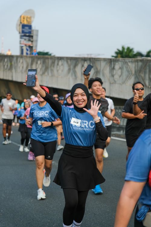 Race photo from NSRC XII 121025
