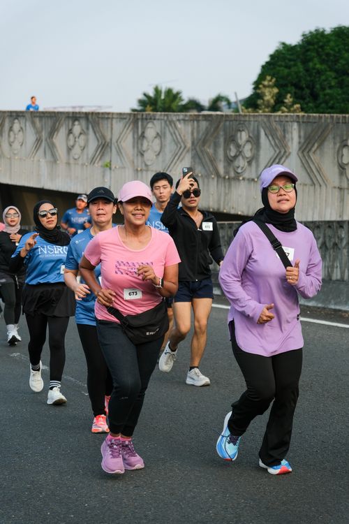 Race photo from NSRC XII 121025