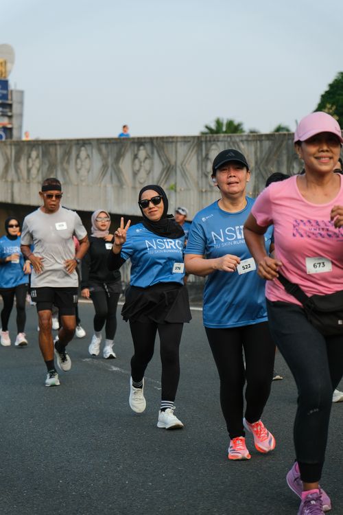 Race photo from NSRC XII 121025