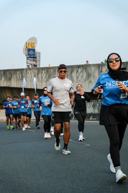 Race photo from NSRC XII 121025