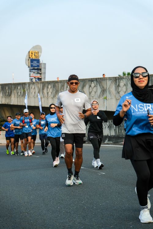 Race photo from NSRC XII 121025
