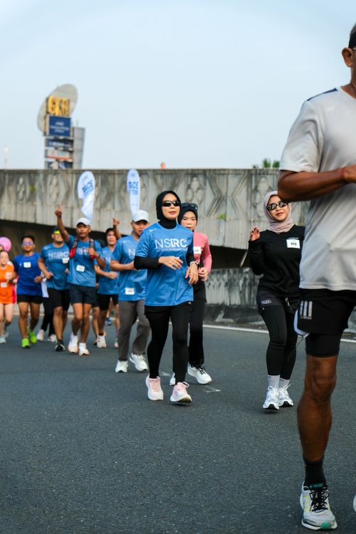 Race photo from NSRC XII 121025