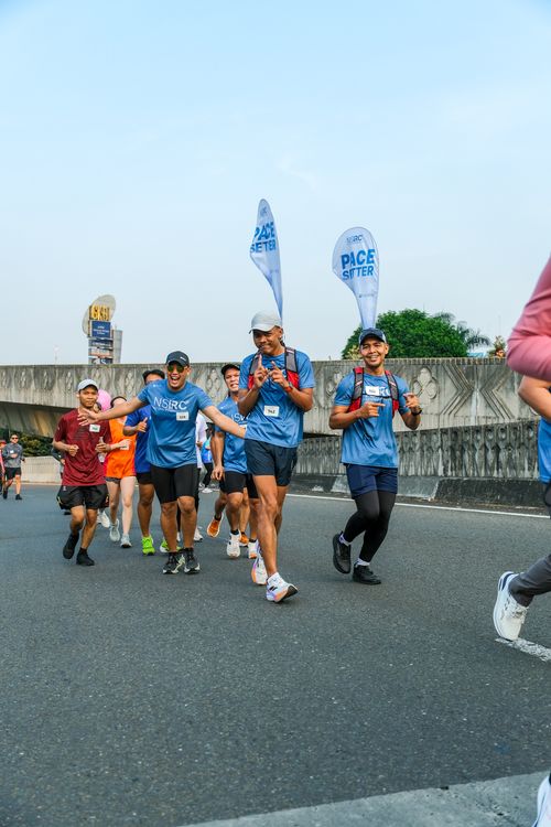Race photo from NSRC XII 121025