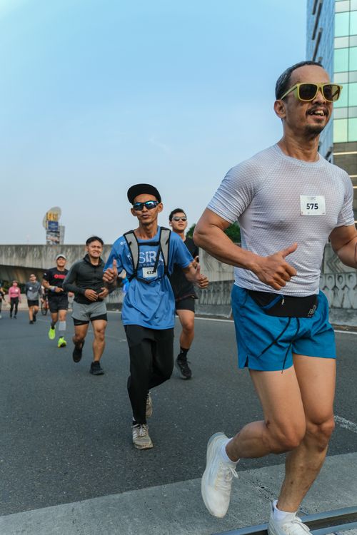 Race photo from NSRC XII 121025