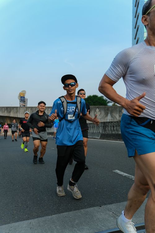 Race photo from NSRC XII 121025