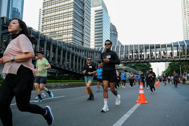 Race photo from NSRC XI  28092025