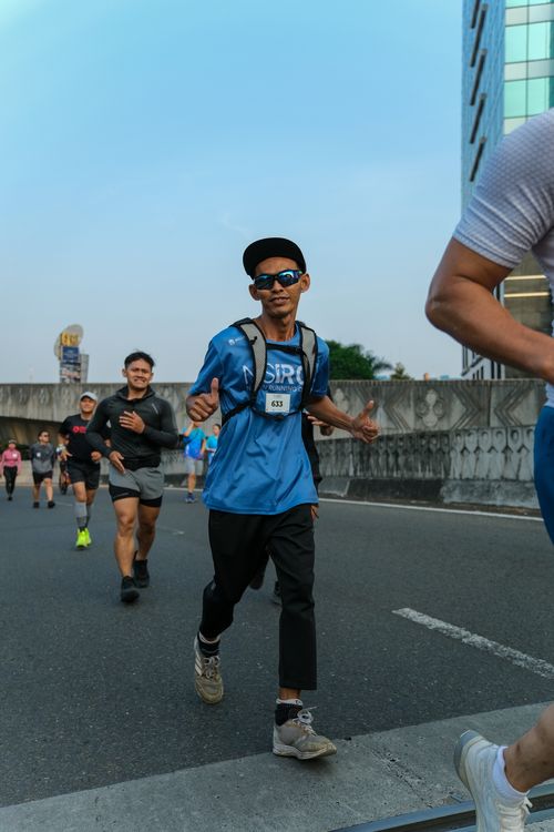 Race photo from NSRC XII 121025
