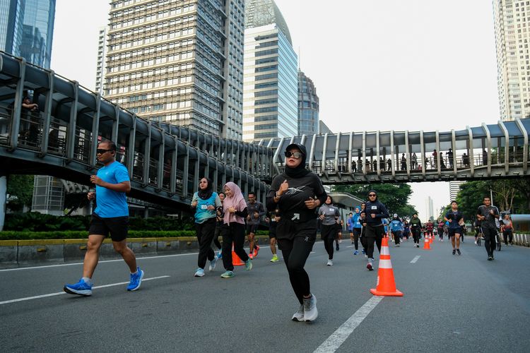Race photo from NSRC XI  28092025