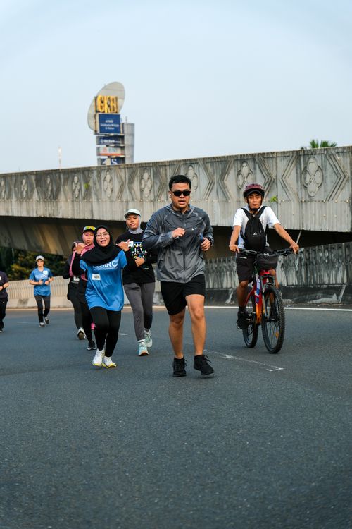 Race photo from NSRC XII 121025