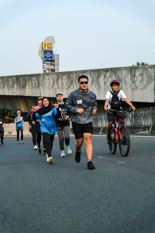 Race photo from NSRC XII 121025