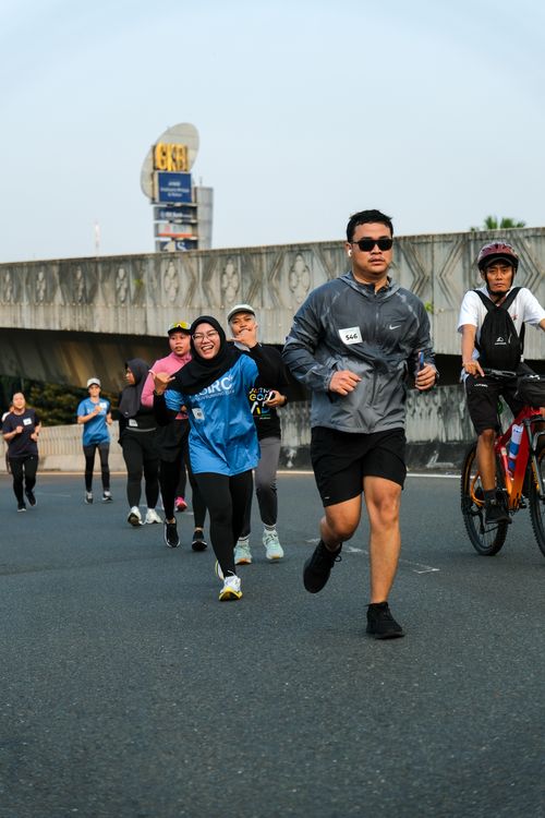 Race photo from NSRC XII 121025