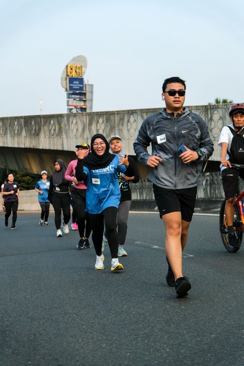 Race photo from NSRC XII 121025