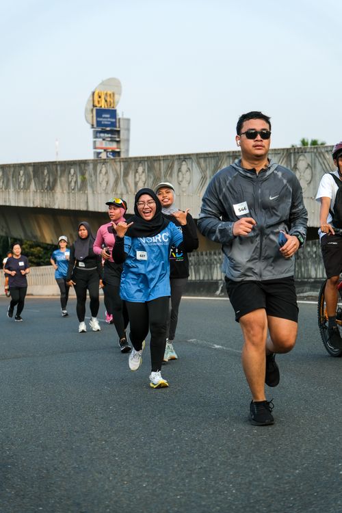 Race photo from NSRC XII 121025