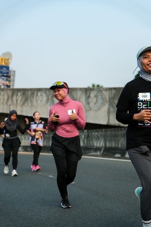 Race photo from NSRC XII 121025