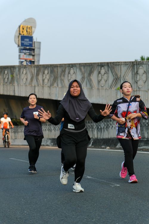 Race photo from NSRC XII 121025