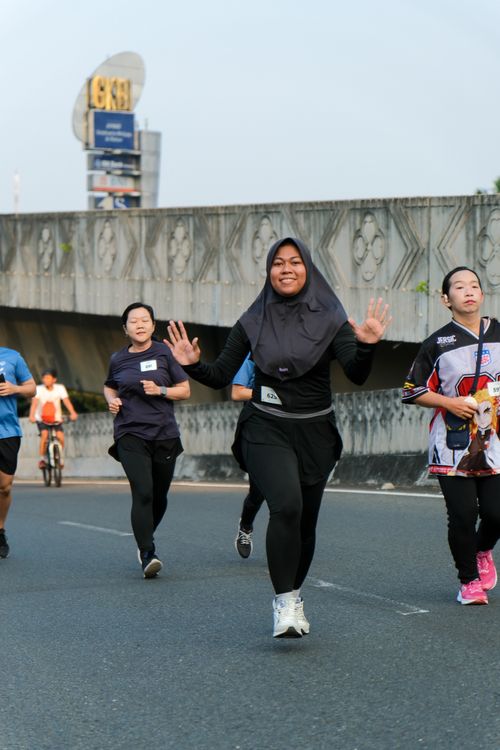 Race photo from NSRC XII 121025