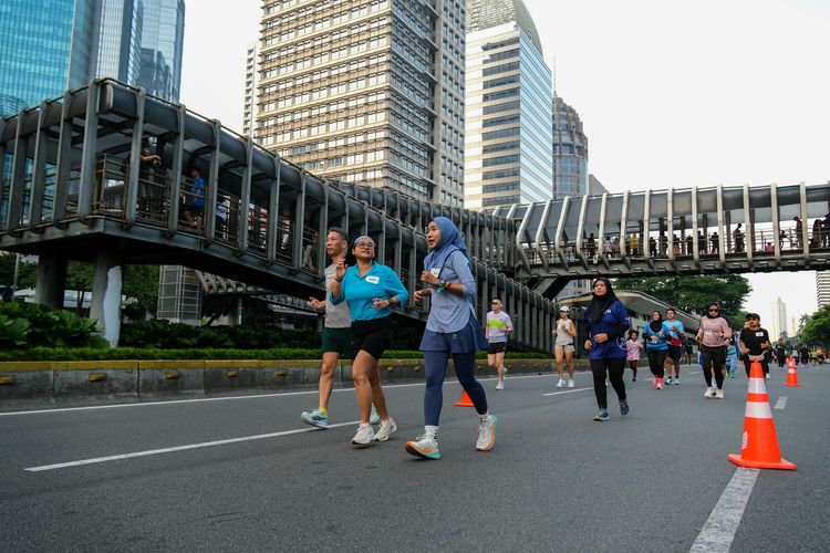 Race photo from NSRC XI  28092025