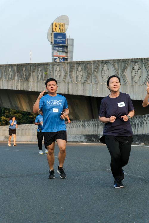 Race photo from NSRC XII 121025