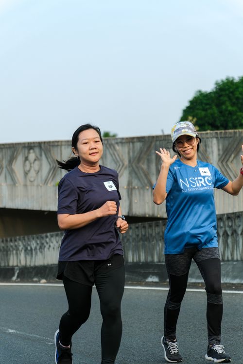 Race photo from NSRC XII 121025