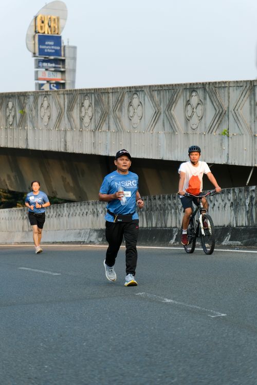 Race photo from NSRC XII 121025