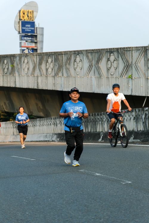 Race photo from NSRC XII 121025