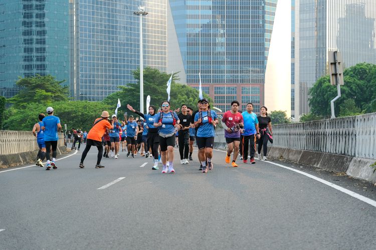 Race photo from NSRC XII 121025