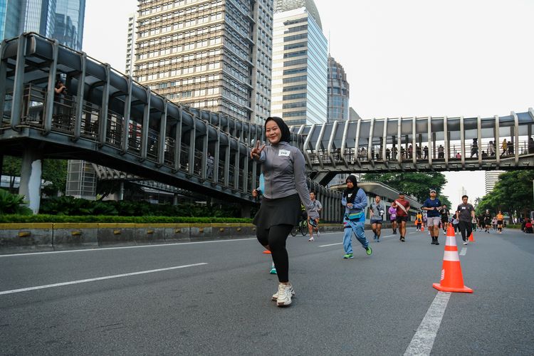 Race photo from NSRC XI  28092025