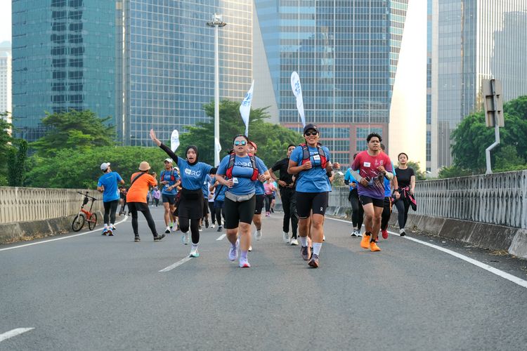 Race photo from NSRC XII 121025