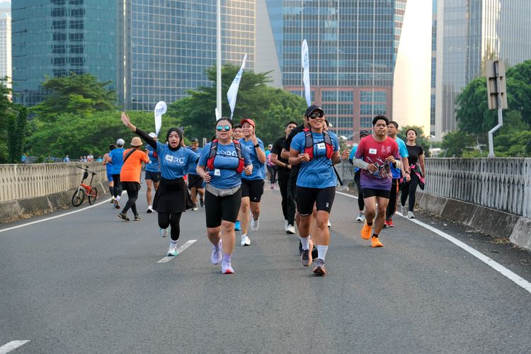 Race photo from NSRC XII 121025