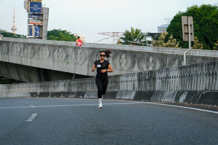 Race photo from NSRC XI  28092025