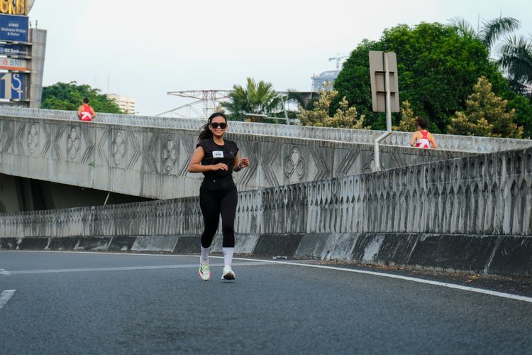 Race photo from NSRC XI  28092025