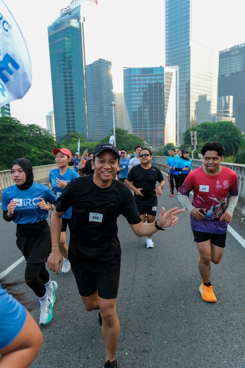 Race photo from NSRC XII 121025