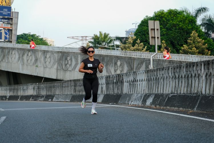 Race photo from NSRC XI  28092025