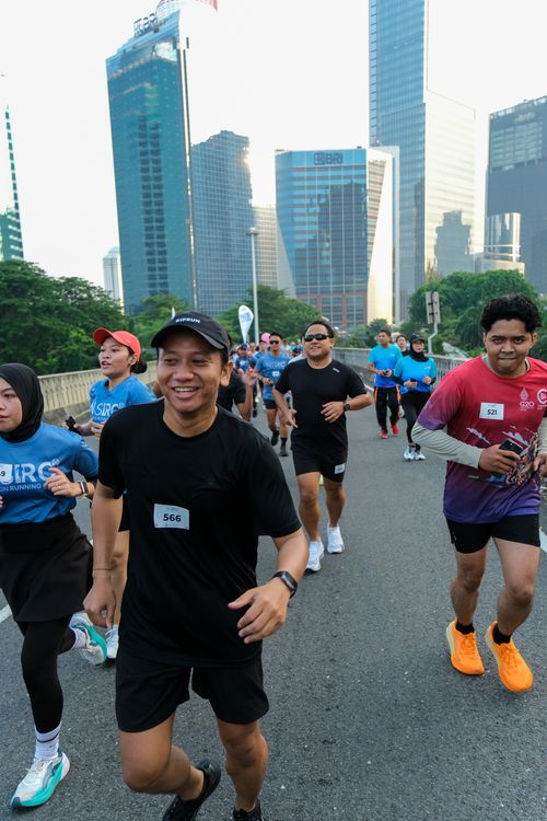 Race photo from NSRC XII 121025