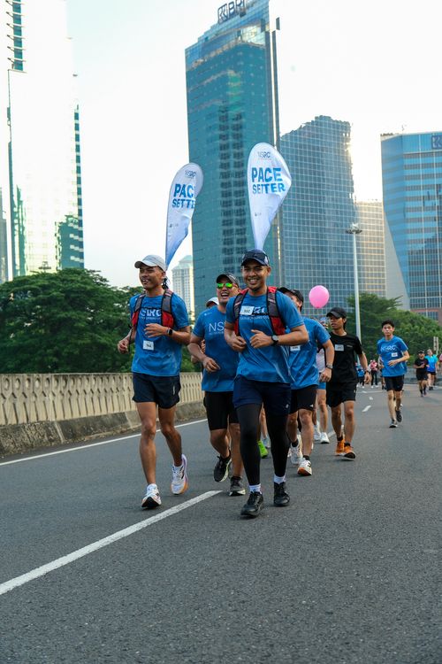 Race photo from NSRC XII 121025