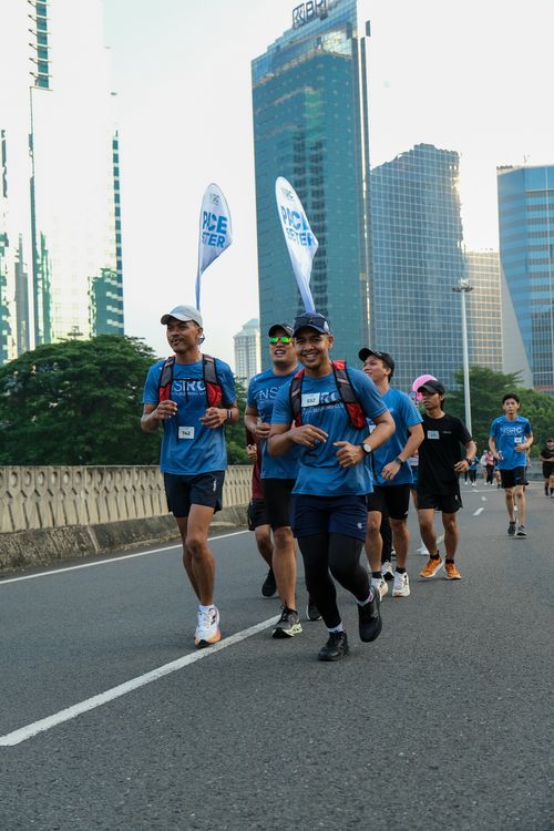 Race photo from NSRC XII 121025