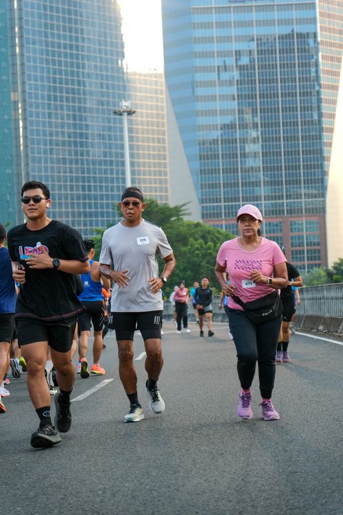 Race photo from NSRC XII 121025