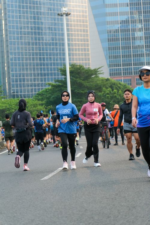 Race photo from NSRC XII 121025