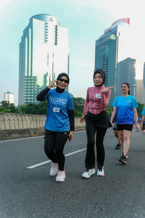 Race photo from NSRC XII 121025