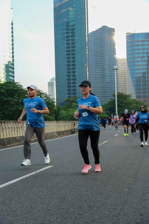 Race photo from NSRC XII 121025