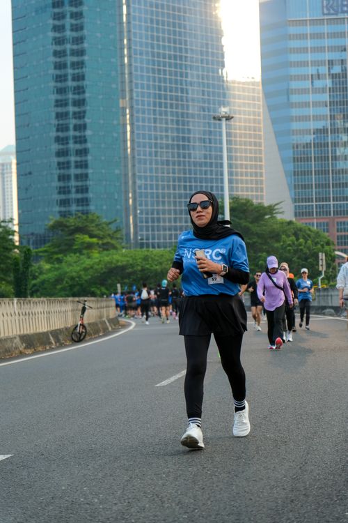 Race photo from NSRC XII 121025