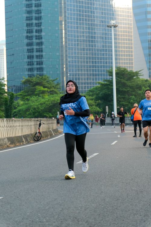 Race photo from NSRC XII 121025