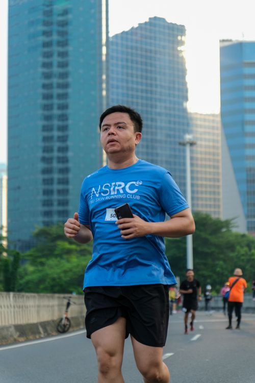Race photo from NSRC XII 121025