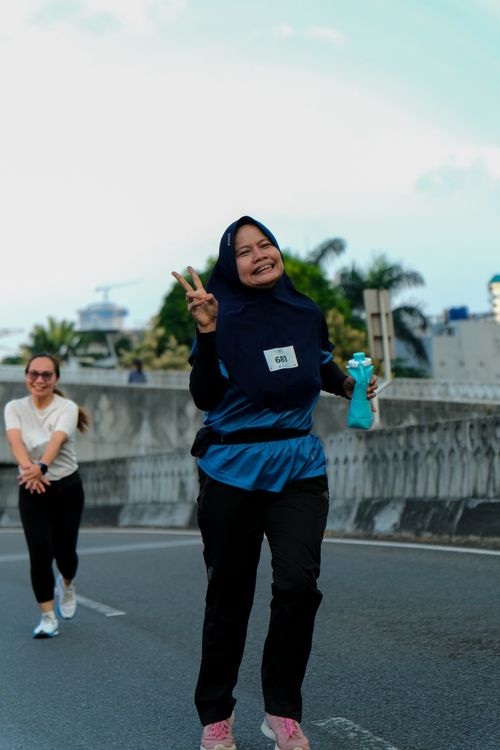 Race photo from NSRC XI  28092025