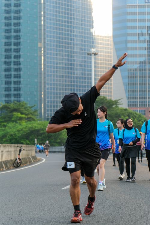 Race photo from NSRC XII 121025