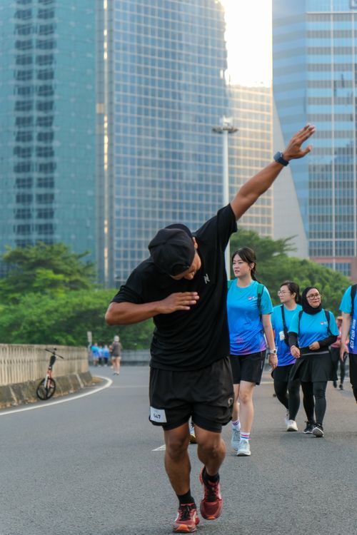 Race photo from NSRC XII 121025