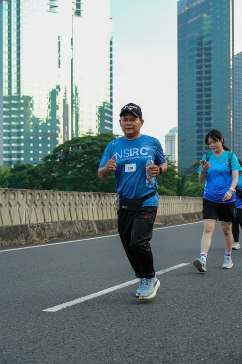 Race photo from NSRC XII 121025