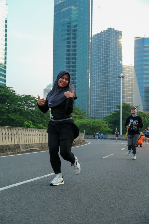 Race photo from NSRC XII 121025