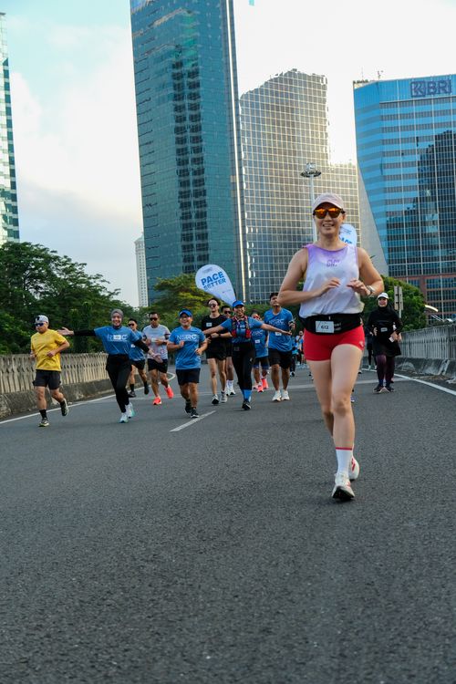 Race photo from NSRC XI  28092025