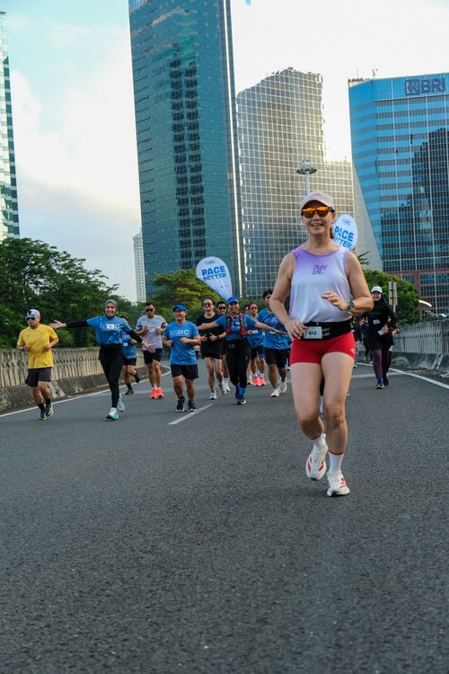 Race photo from NSRC XI  28092025